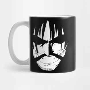 Gol D. Roger One piece Mug